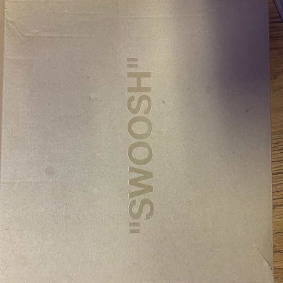 Off white vapormax - Picture 5 of 11